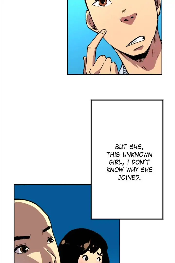 Galauman - Manga Chapter 35 - page 7