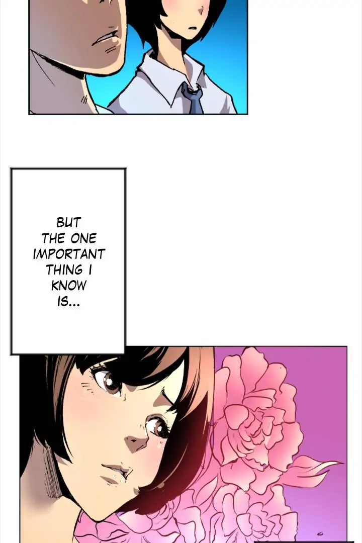 Galauman - Manga Chapter 35 - page 8