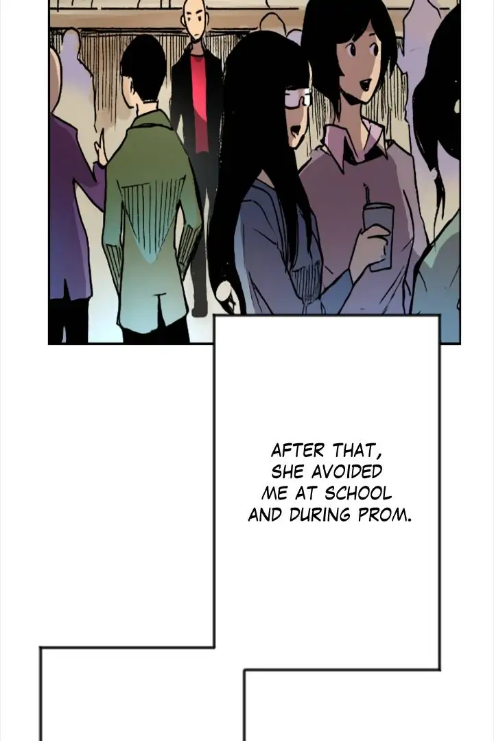 Galauman - Manga Chapter 36 - page 13