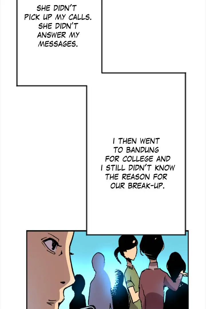 Galauman - Manga Chapter 36 - page 14