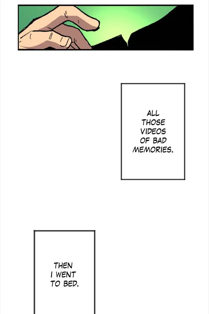 Galauman - Manga Chapter 36 - page 18