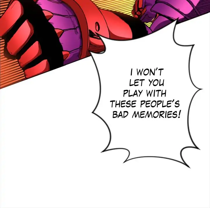 Galauman - Manga Chapter 36 - page 50