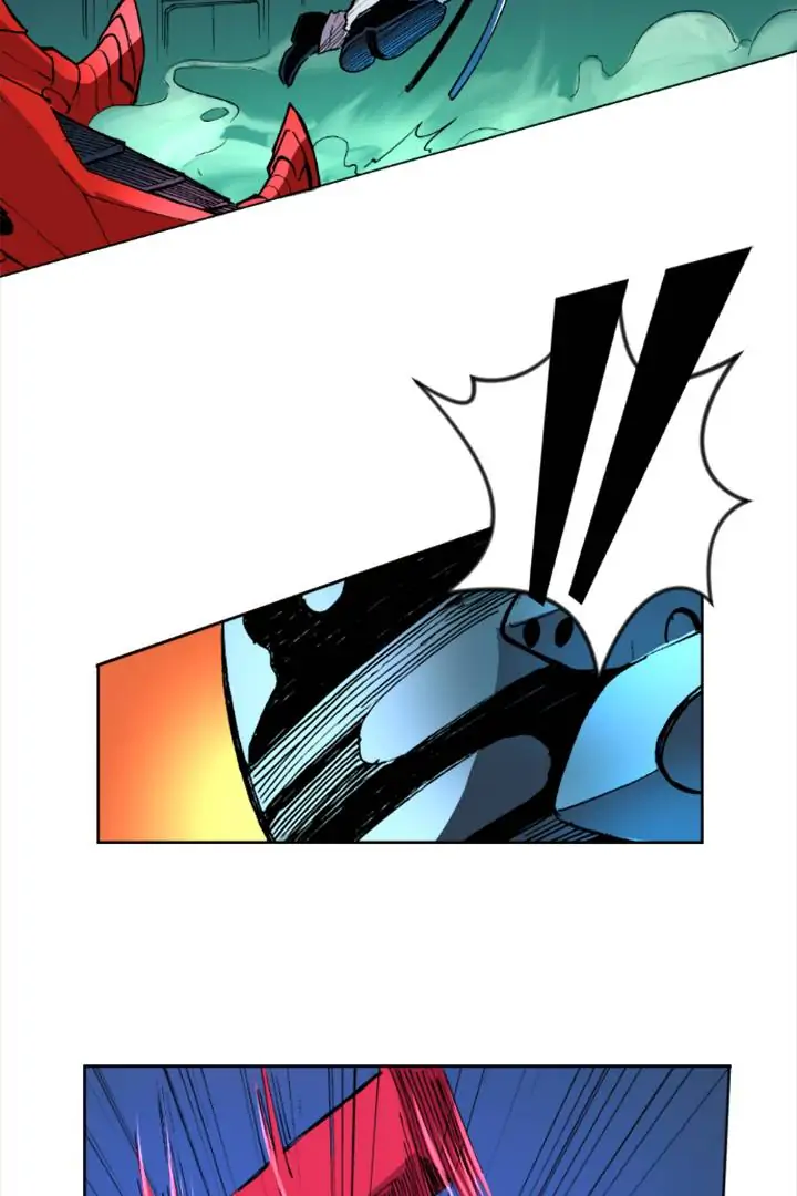 Galauman - Manga Chapter 37 - page 9