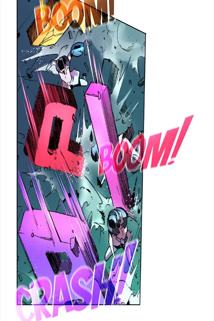 Galauman - Manga Chapter 37 - page 12