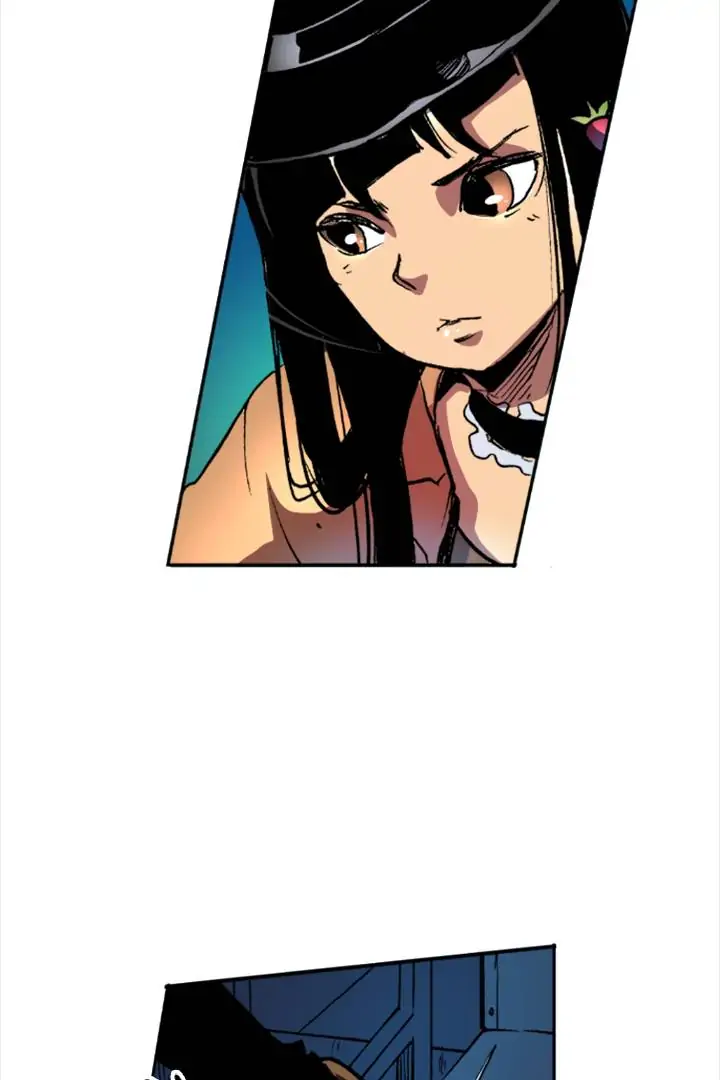 Galauman - Manga Chapter 37 - page 17