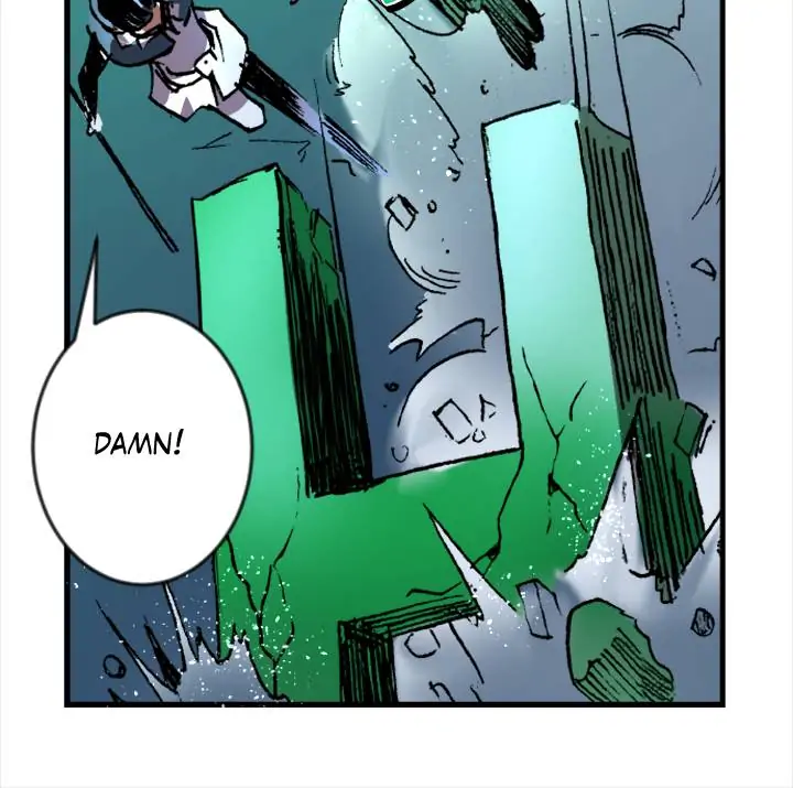 Galauman - Manga Chapter 37 - page 20