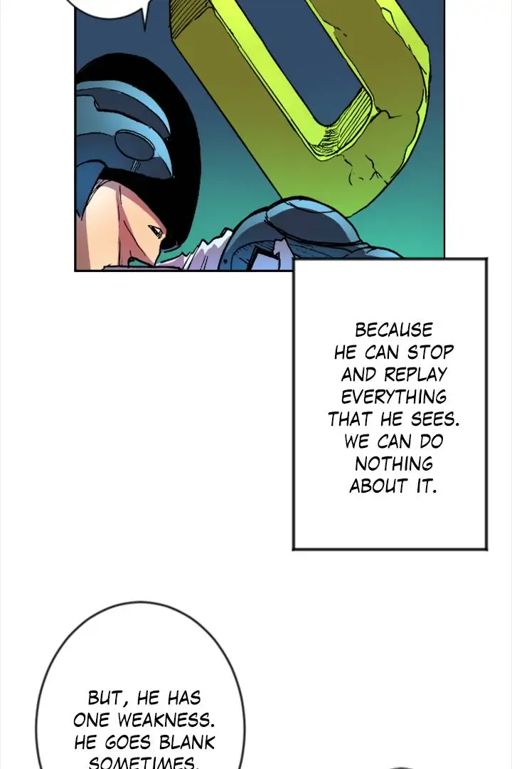 Galauman - Manga Chapter 37 - page 23