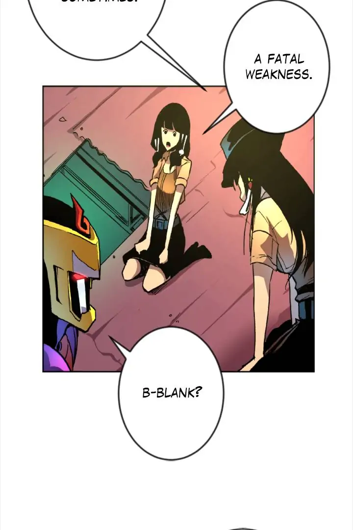 Galauman - Manga Chapter 37 - page 24