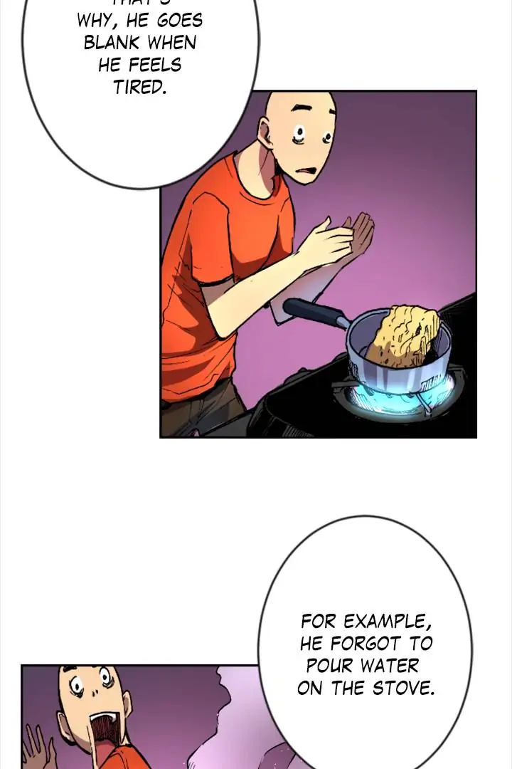 Galauman - Manga Chapter 37 - page 26