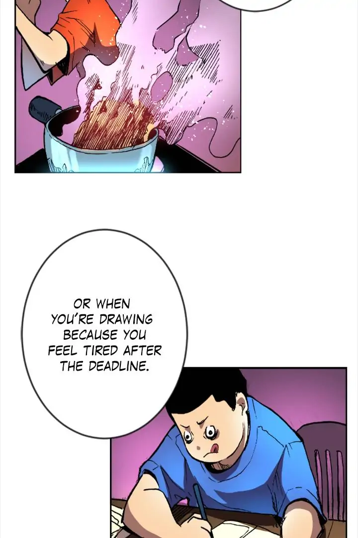 Galauman - Manga Chapter 37 - page 27