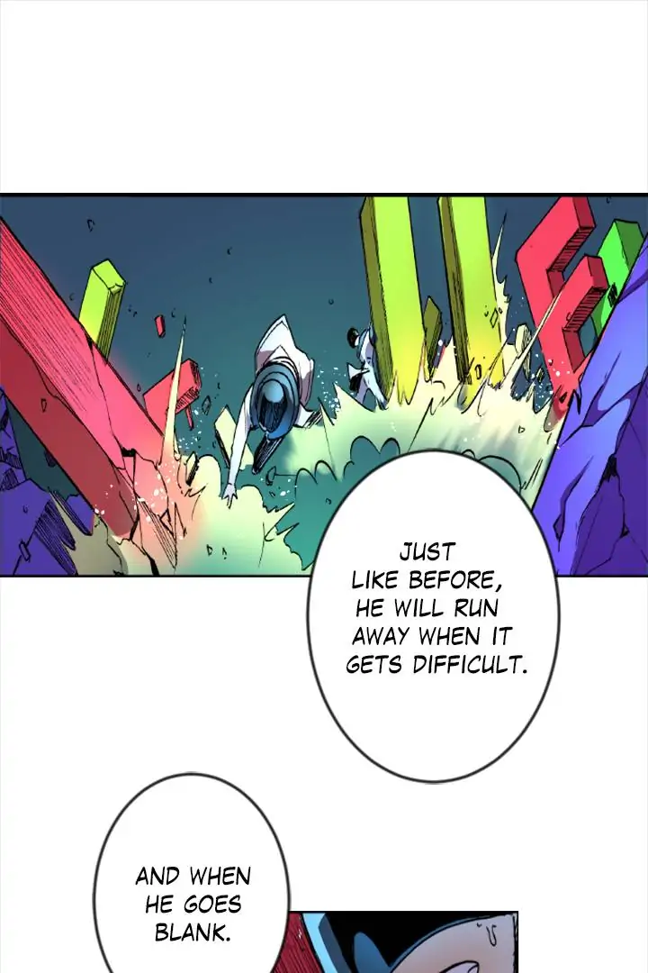 Galauman - Manga Chapter 37 - page 31