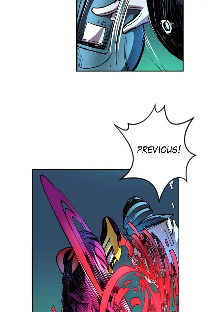 Galauman - Manga Chapter 37 - page 38