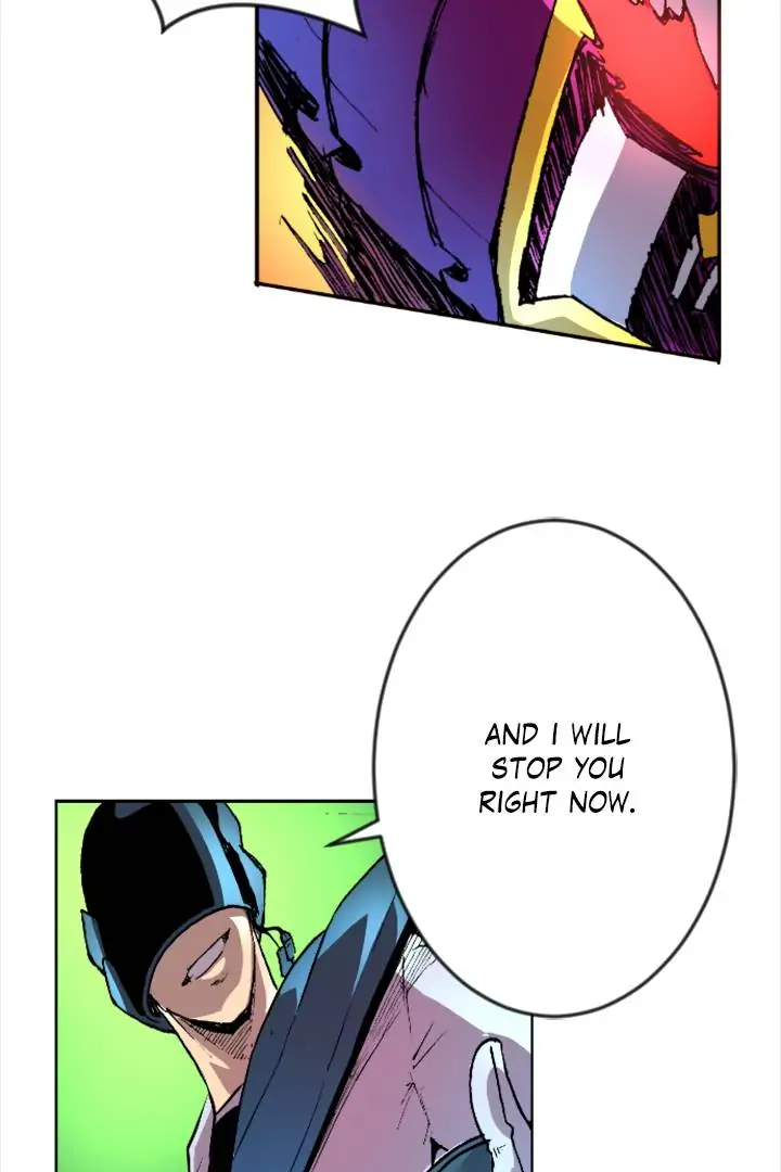 Galauman - Manga Chapter 37 - page 3