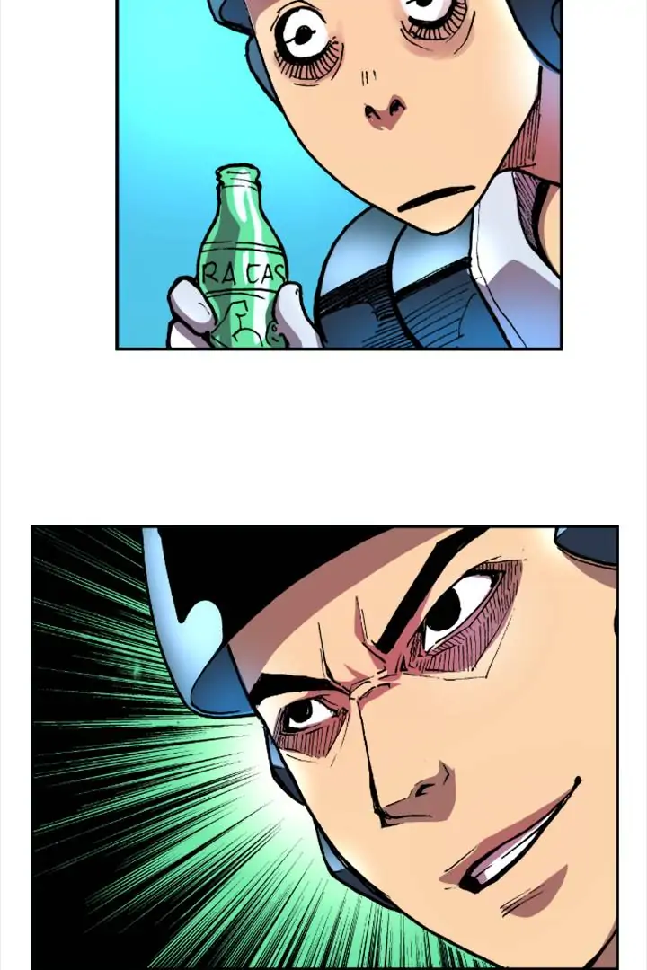 Galauman - Manga Chapter 37 - page 44