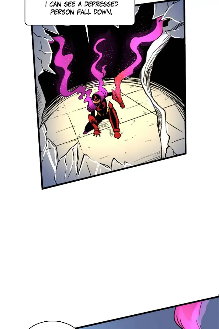 Galauman - Manga Chapter 14 - page 14