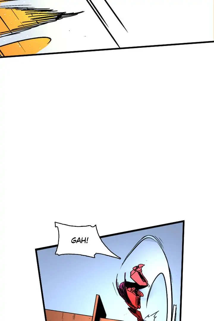 Galauman - Manga Chapter 14 - page 19