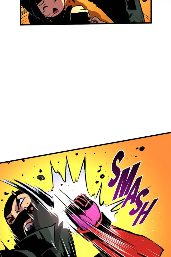 Galauman - Manga Chapter 14 - page 29