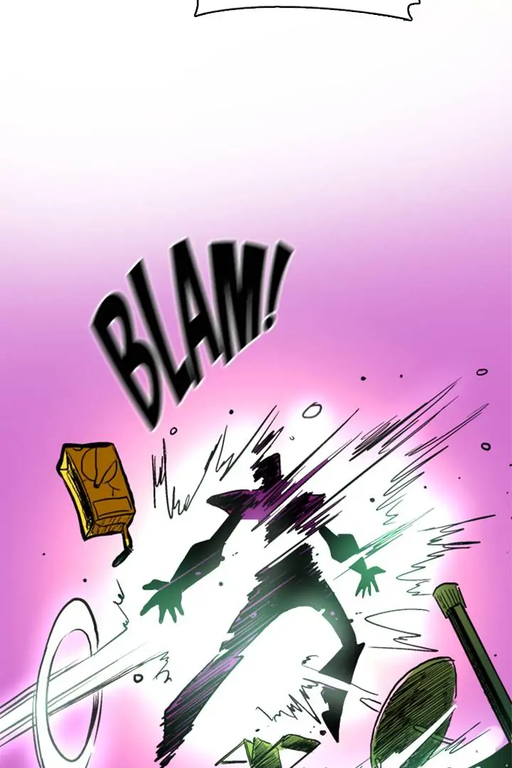 Galauman - Manga Chapter 14 - page 48