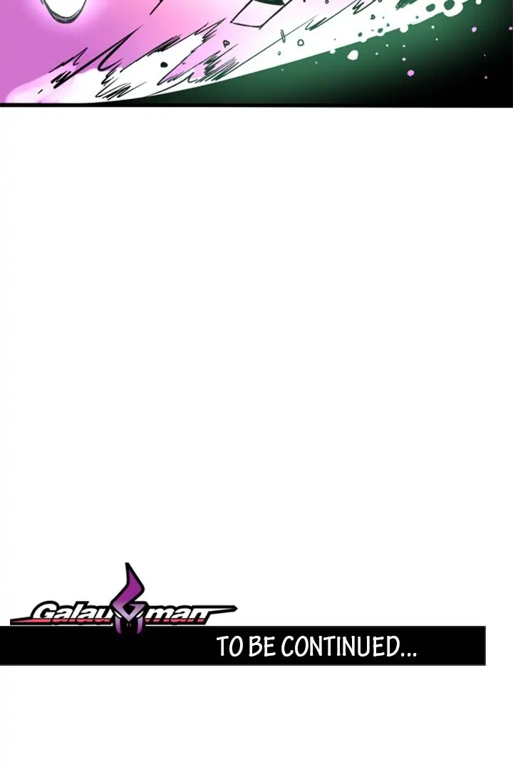 Galauman - Manga Chapter 14 - page 49