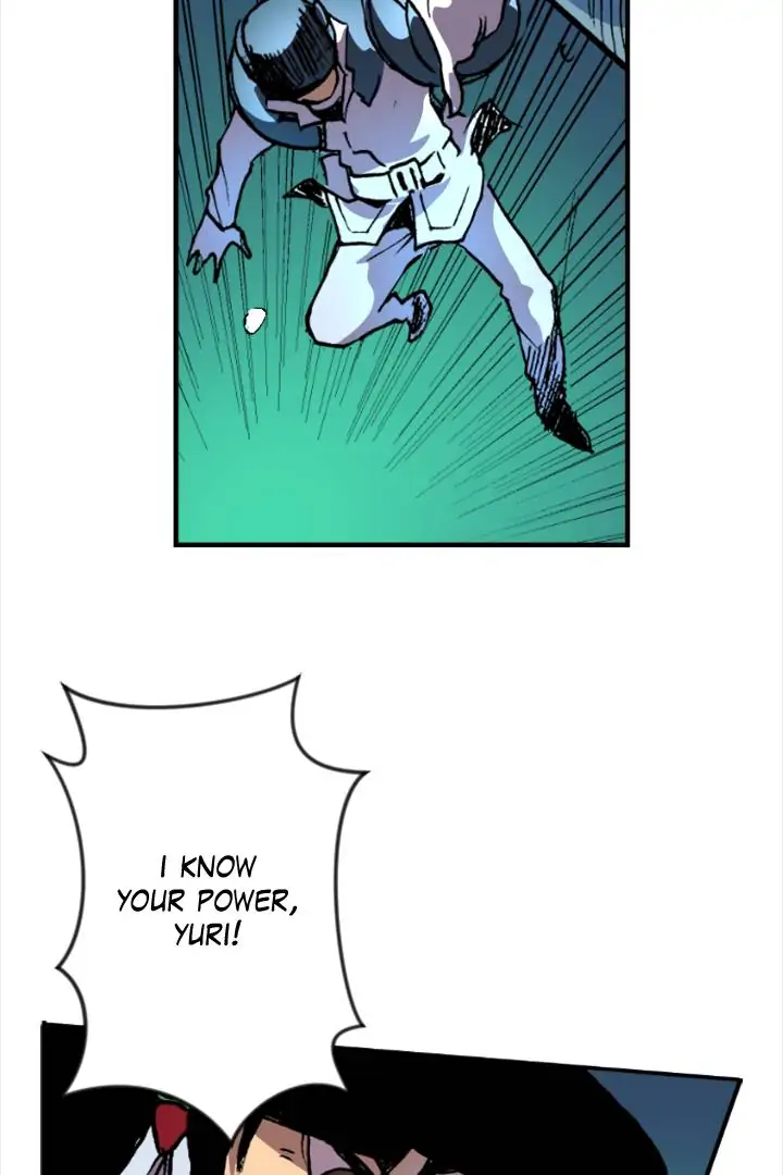 Galauman - Manga Chapter 38 - page 24