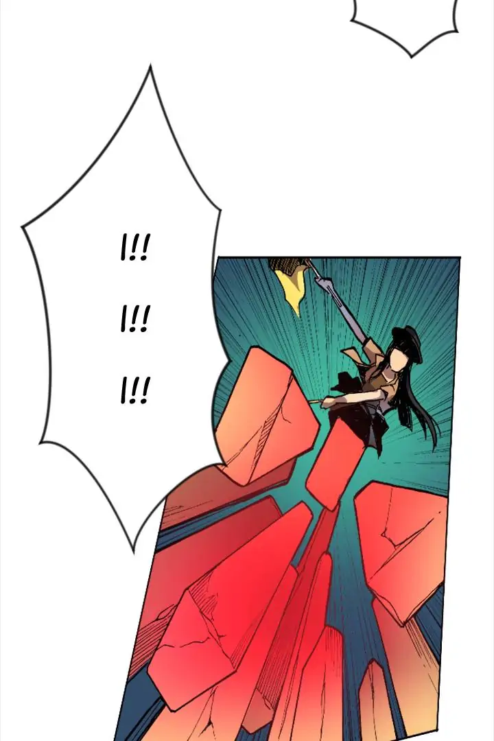 Galauman - Manga Chapter 38 - page 26