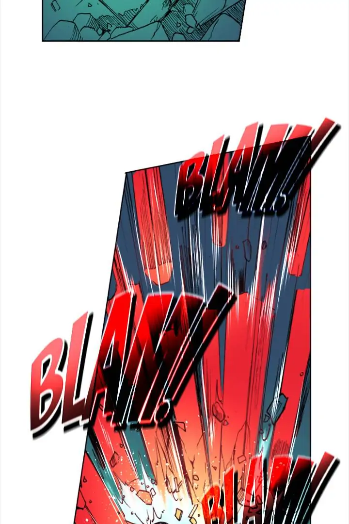 Galauman - Manga Chapter 38 - page 28