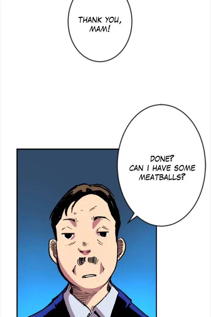 Galauman - Manga Chapter 39 - page 24
