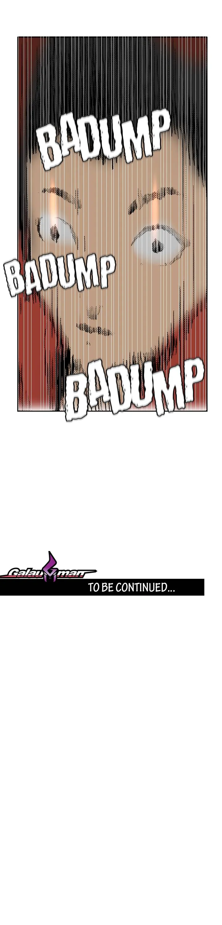Galauman - Manga Chapter 67 - page 9