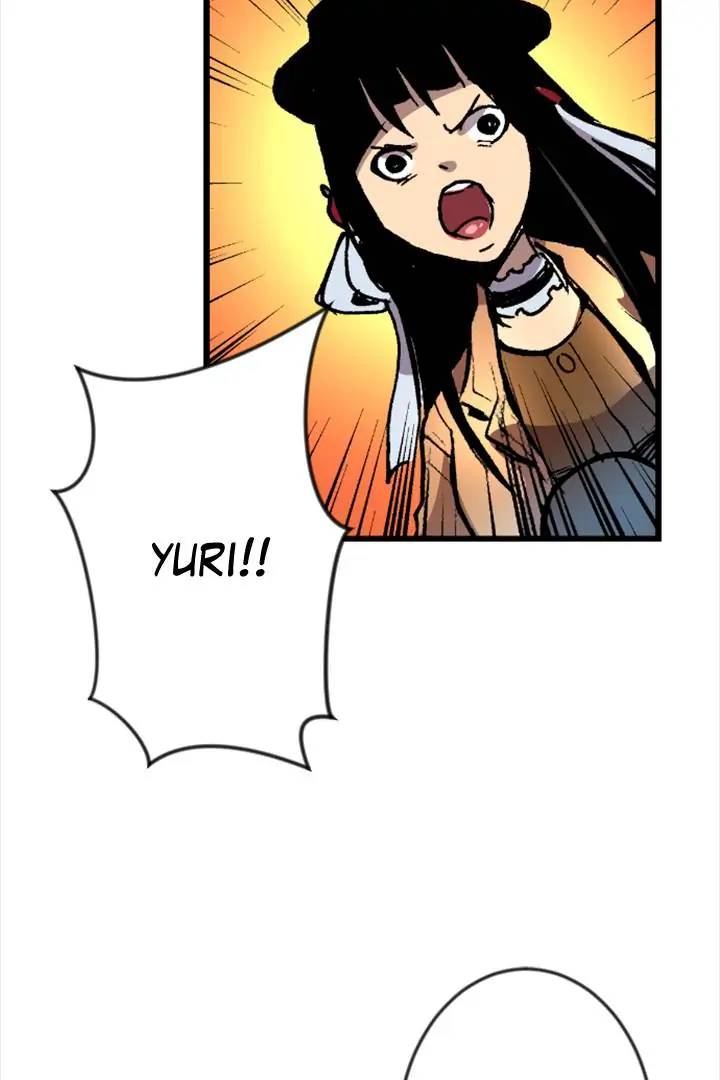 Galauman - Manga Chapter 40 - page 13