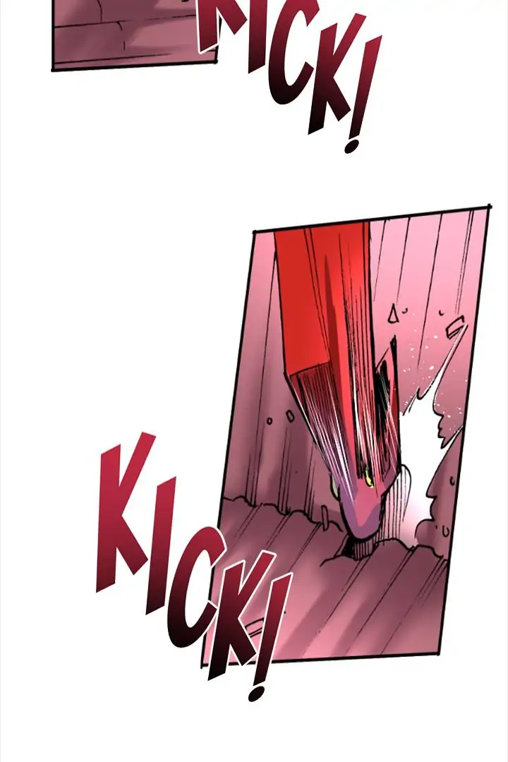Galauman - Manga Chapter 40 - page 35