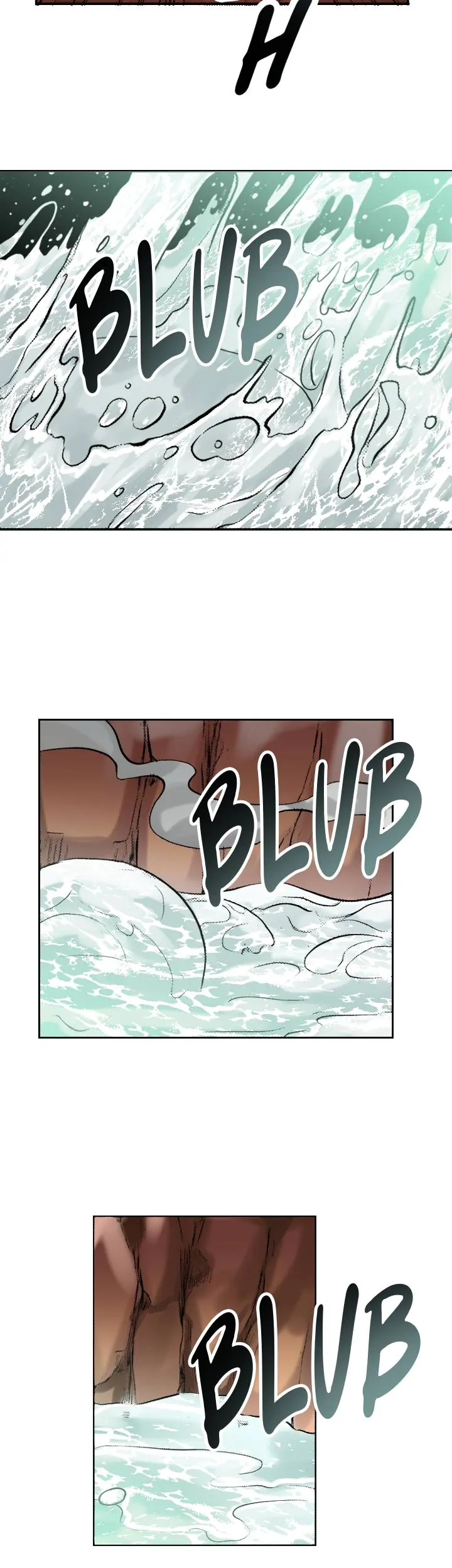 Galauman - Manga Chapter 68 - page 6