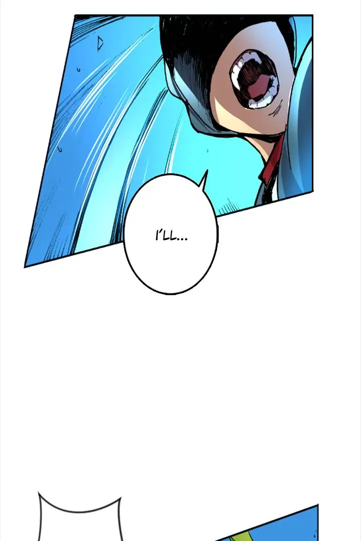Galauman - Manga Chapter 40.5 - page 14