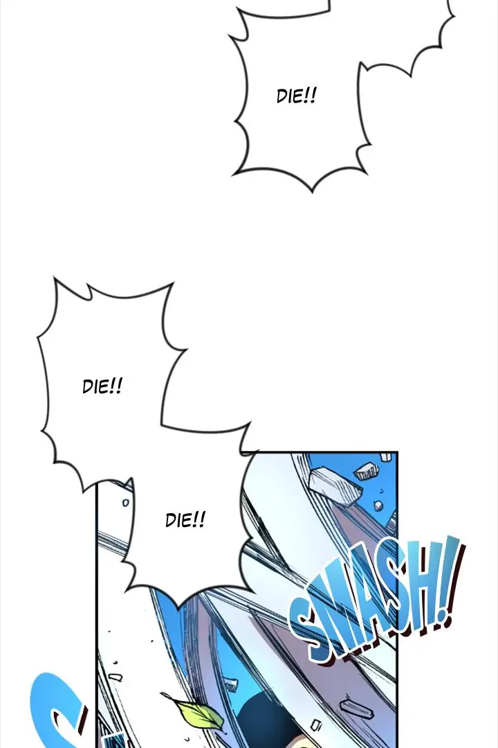 Galauman - Manga Chapter 40.5 - page 17
