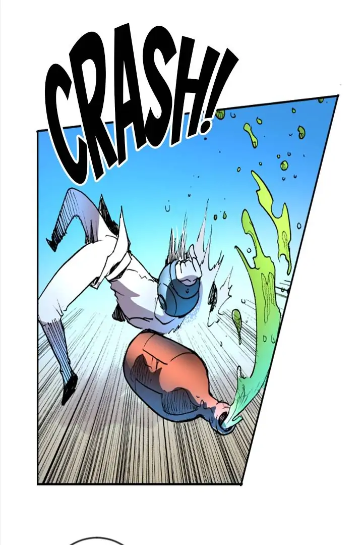Galauman - Manga Chapter 40.5 - page 29