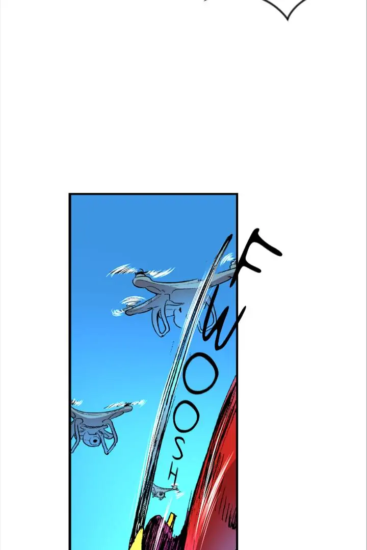 Galauman - Manga Chapter 40.5 - page 38