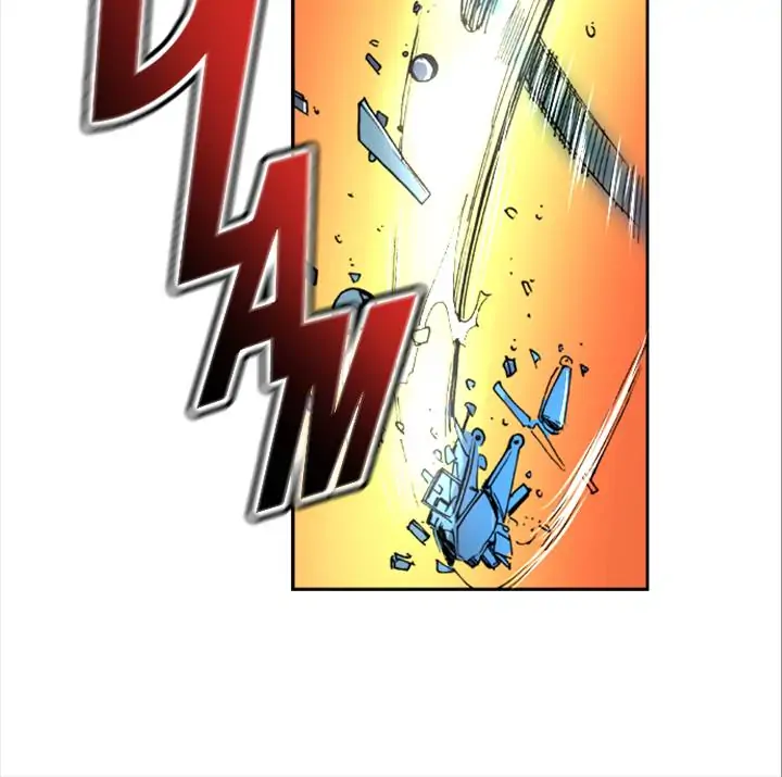 Galauman - Manga Chapter 40.5 - page 40