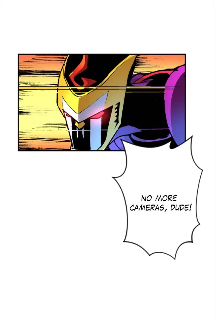 Galauman - Manga Chapter 40.5 - page 43
