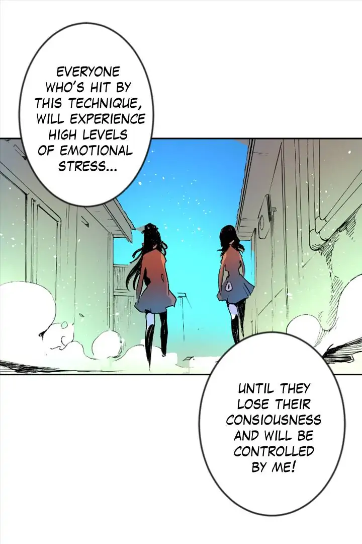 Galauman - Manga Chapter 40.5 - page 51