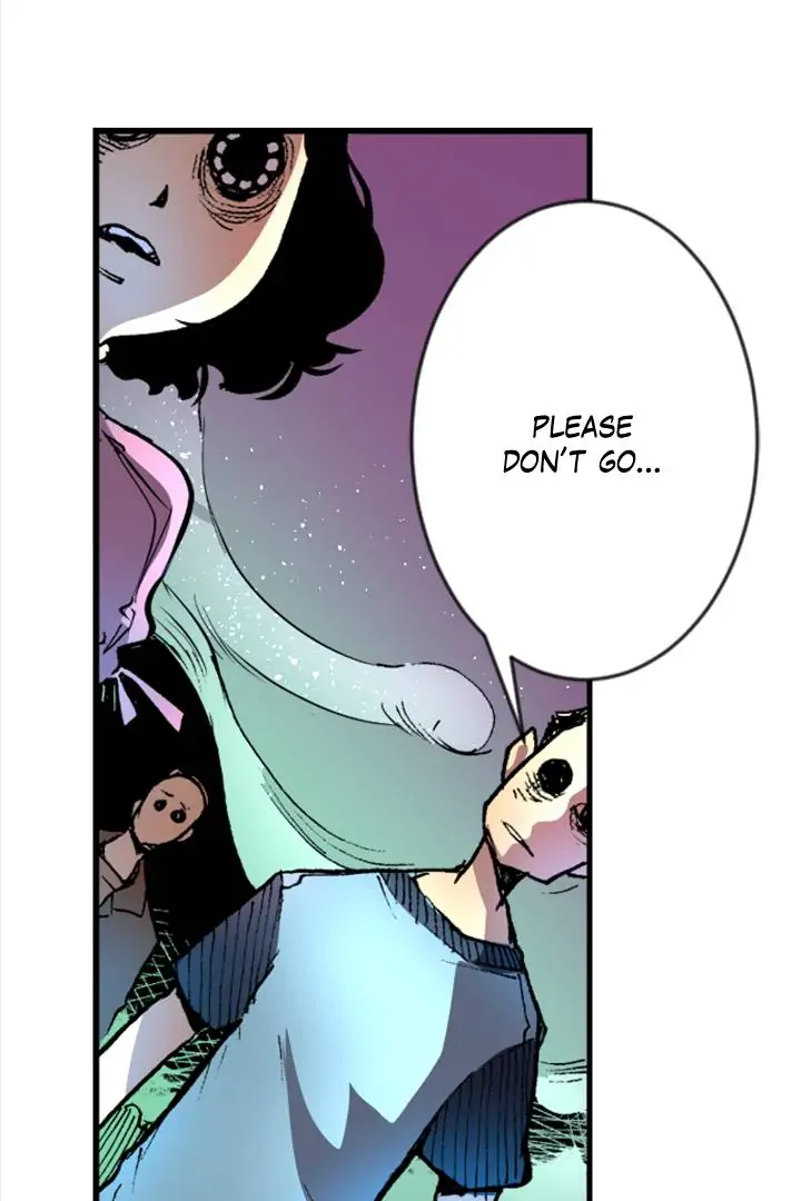 Galauman - Manga Chapter 40.5 - page 54