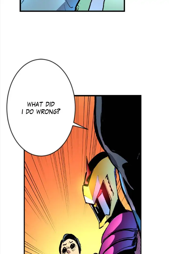 Galauman - Manga Chapter 40.5 - page 55