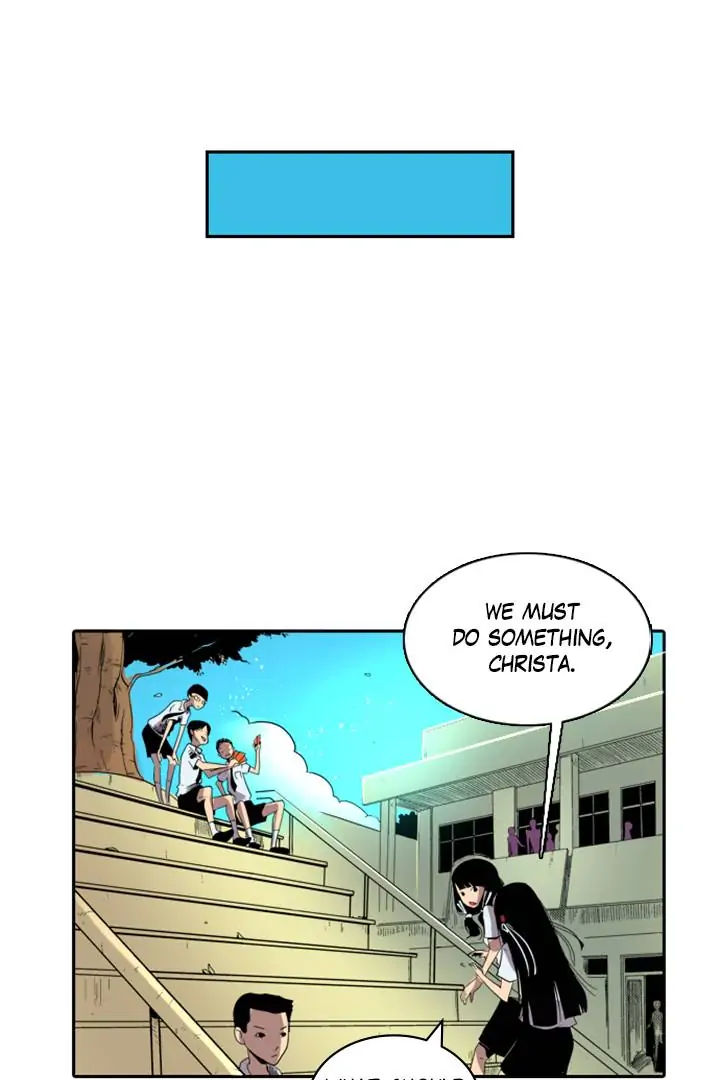 Galauman - Manga Chapter 18 - page 19