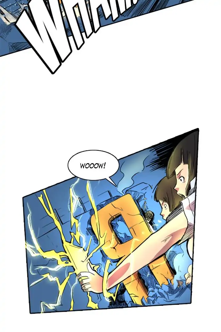 Galauman - Manga Chapter 18 - page 28