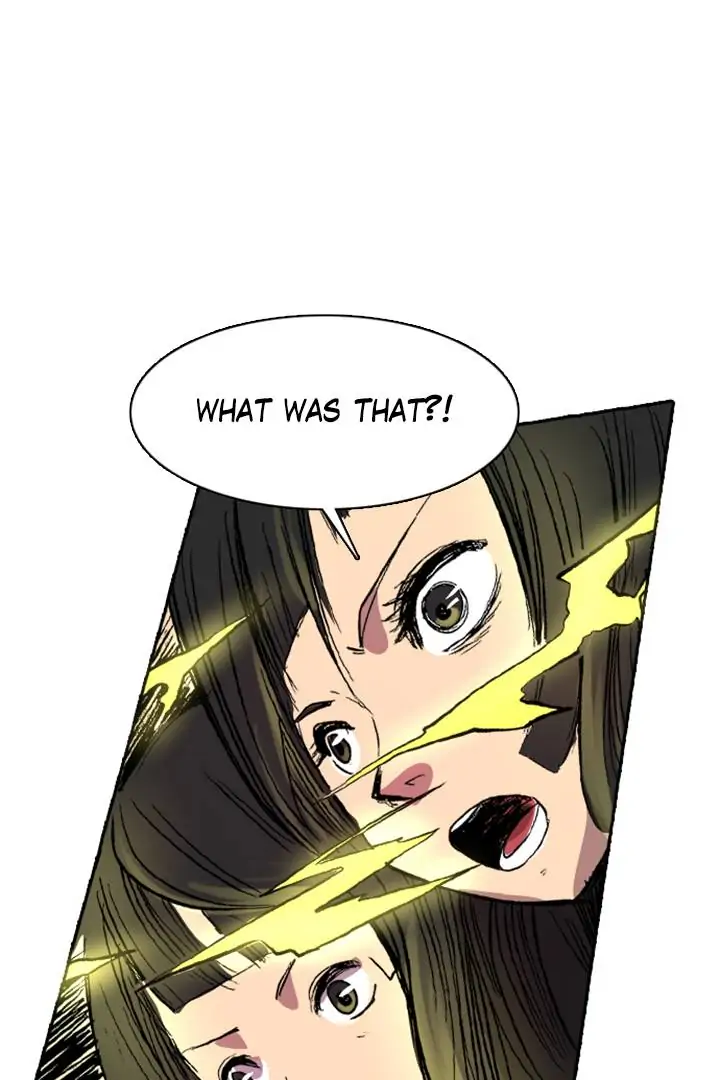 Galauman - Manga Chapter 18 - page 29