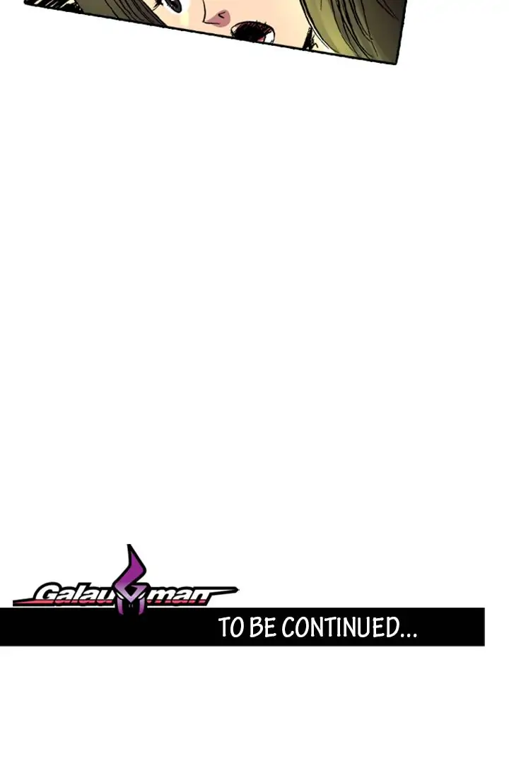 Galauman - Manga Chapter 18 - page 30