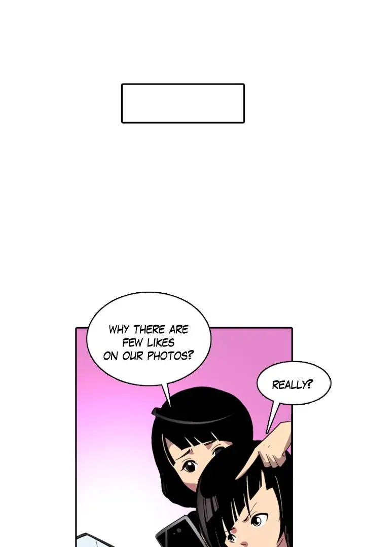 Galauman - Manga Chapter 18 - page 6