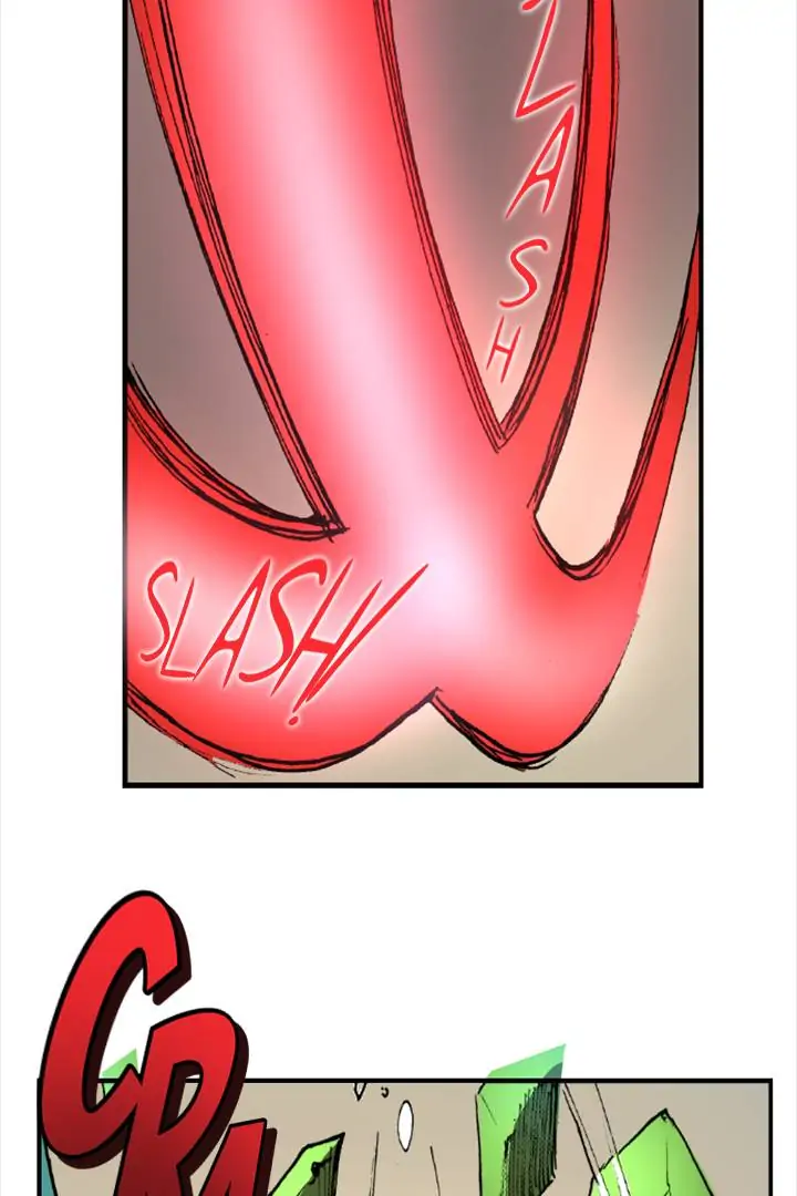 Galauman - Manga Chapter 41 - page 27