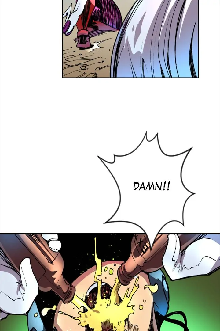 Galauman - Manga Chapter 42 - page 13