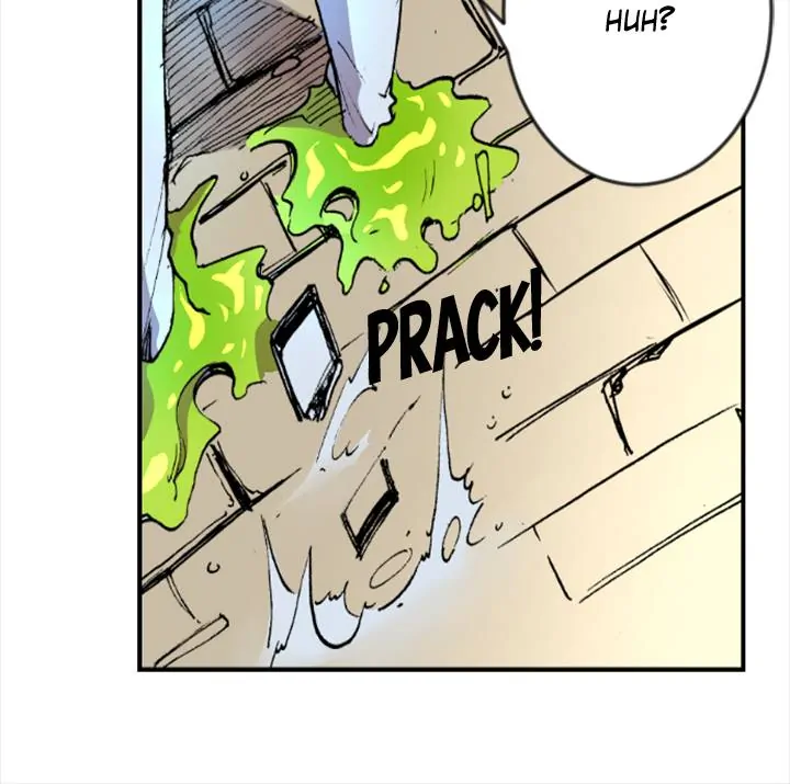 Galauman - Manga Chapter 42 - page 20