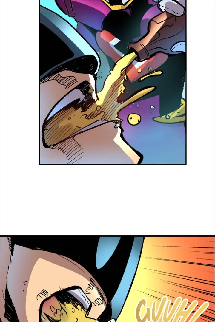 Galauman - Manga Chapter 42 - page 24