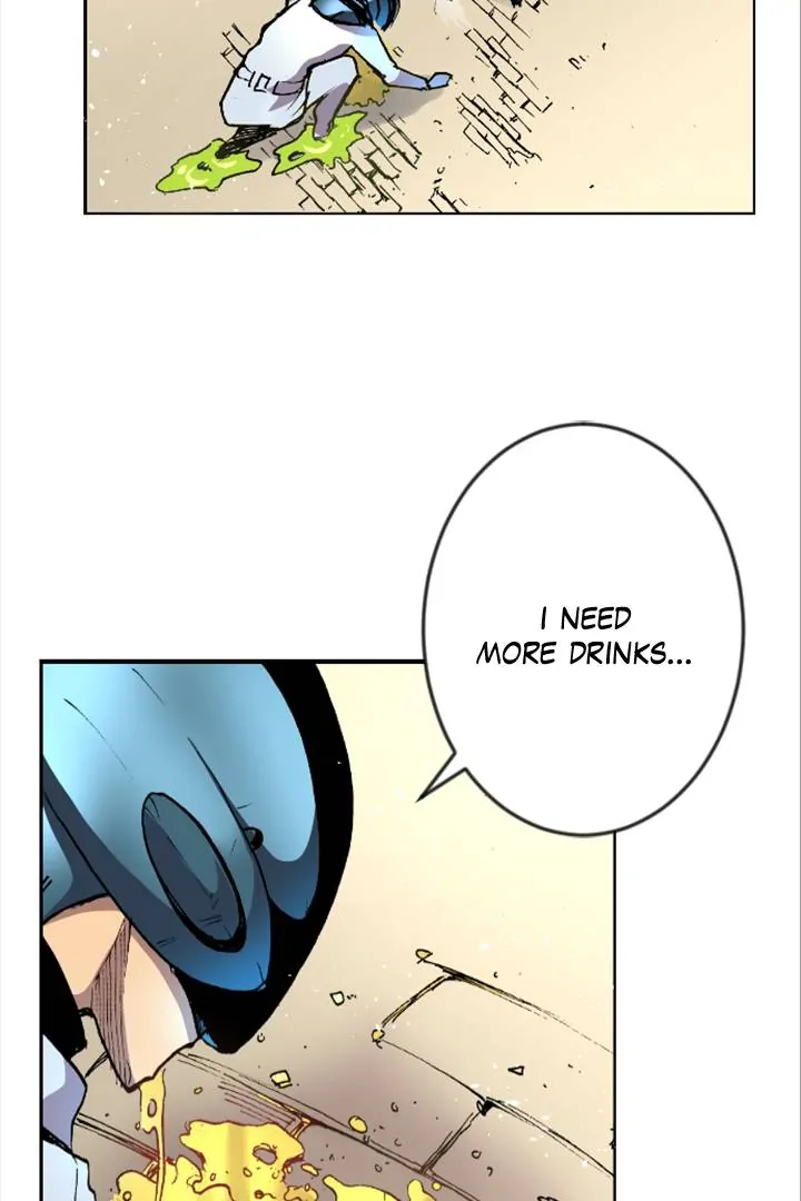 Galauman - Manga Chapter 42 - page 26